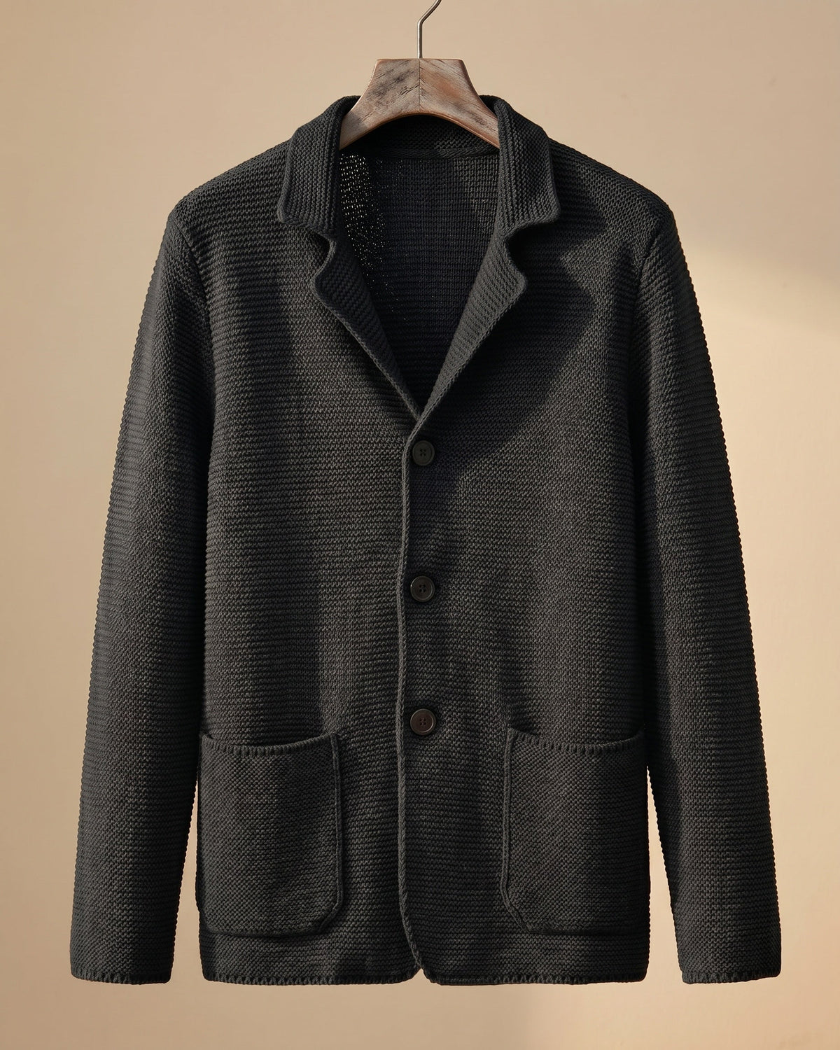 Guido Knit Cardigan
