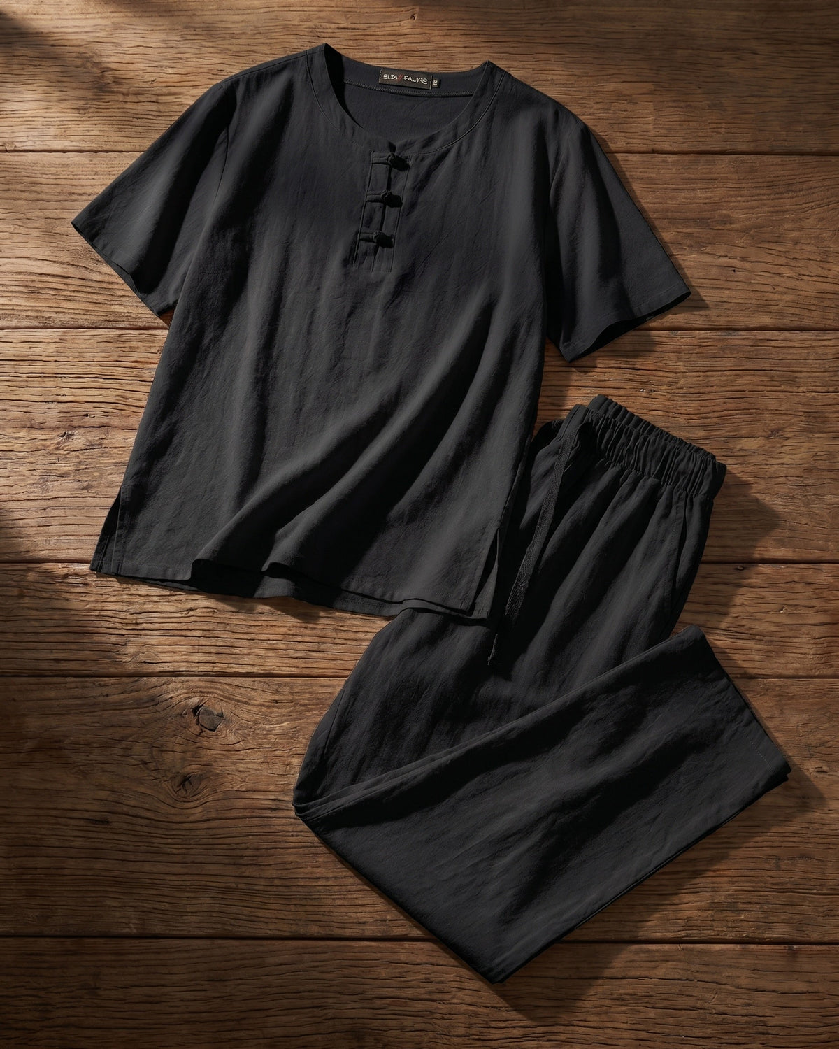 Damiano Cotton Set