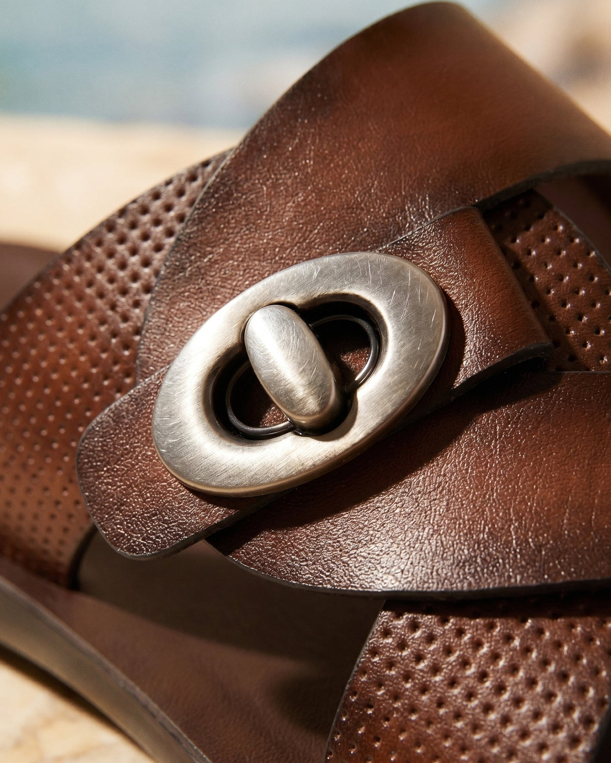 Mauro Sandal